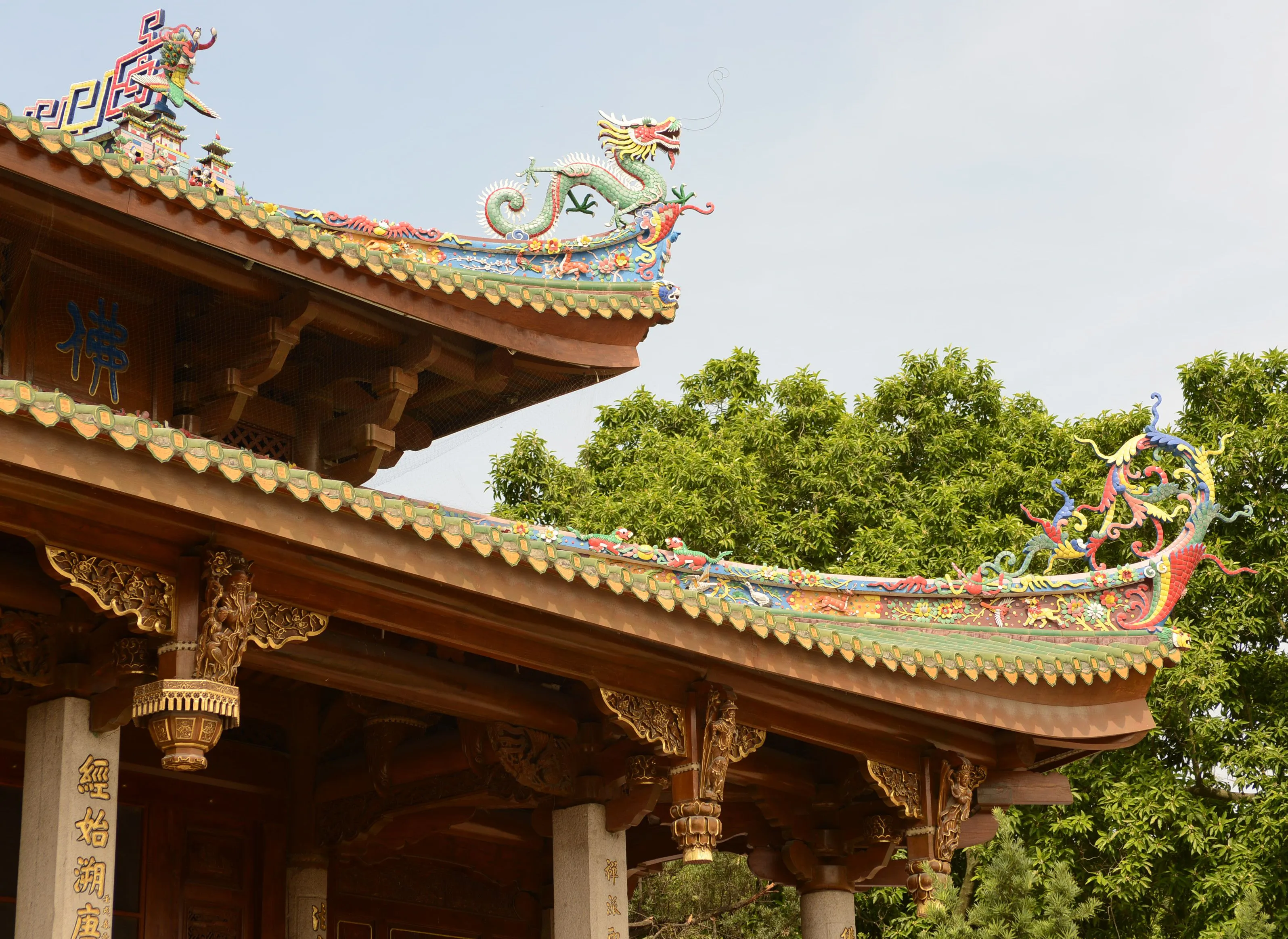 花开暖年_2014-01-12_一点墨香拙笔驰，万分思绪绣花诗